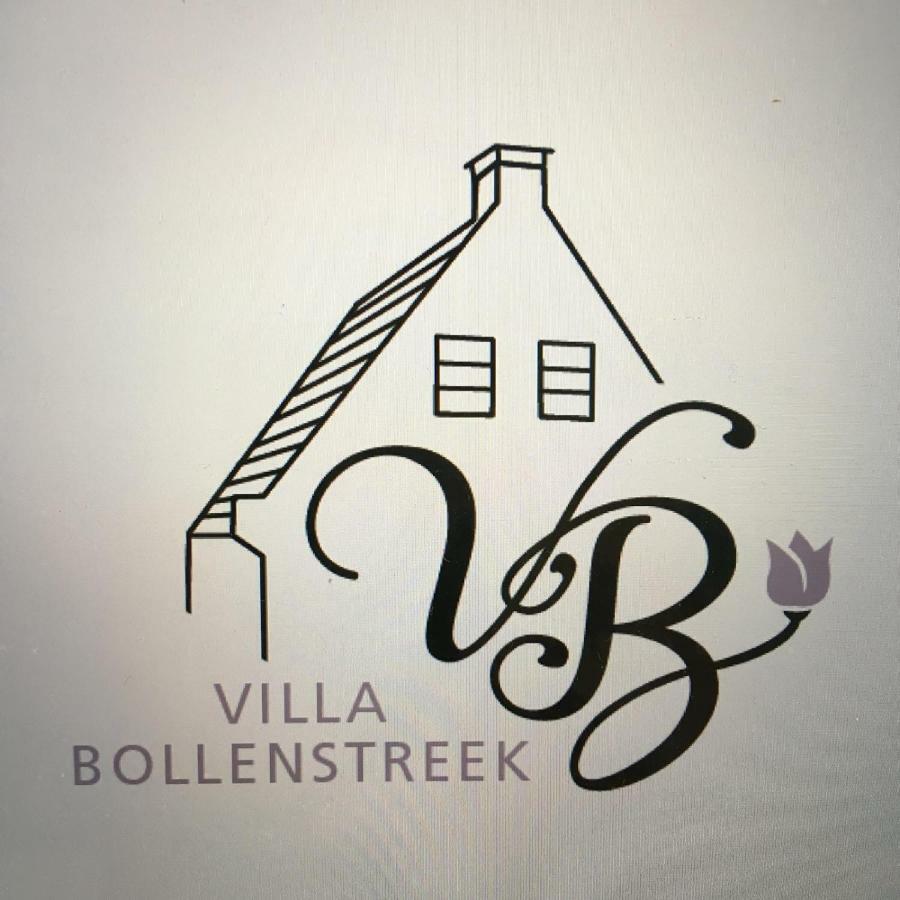 Villa Bollenstreek Hillegom Luaran gambar